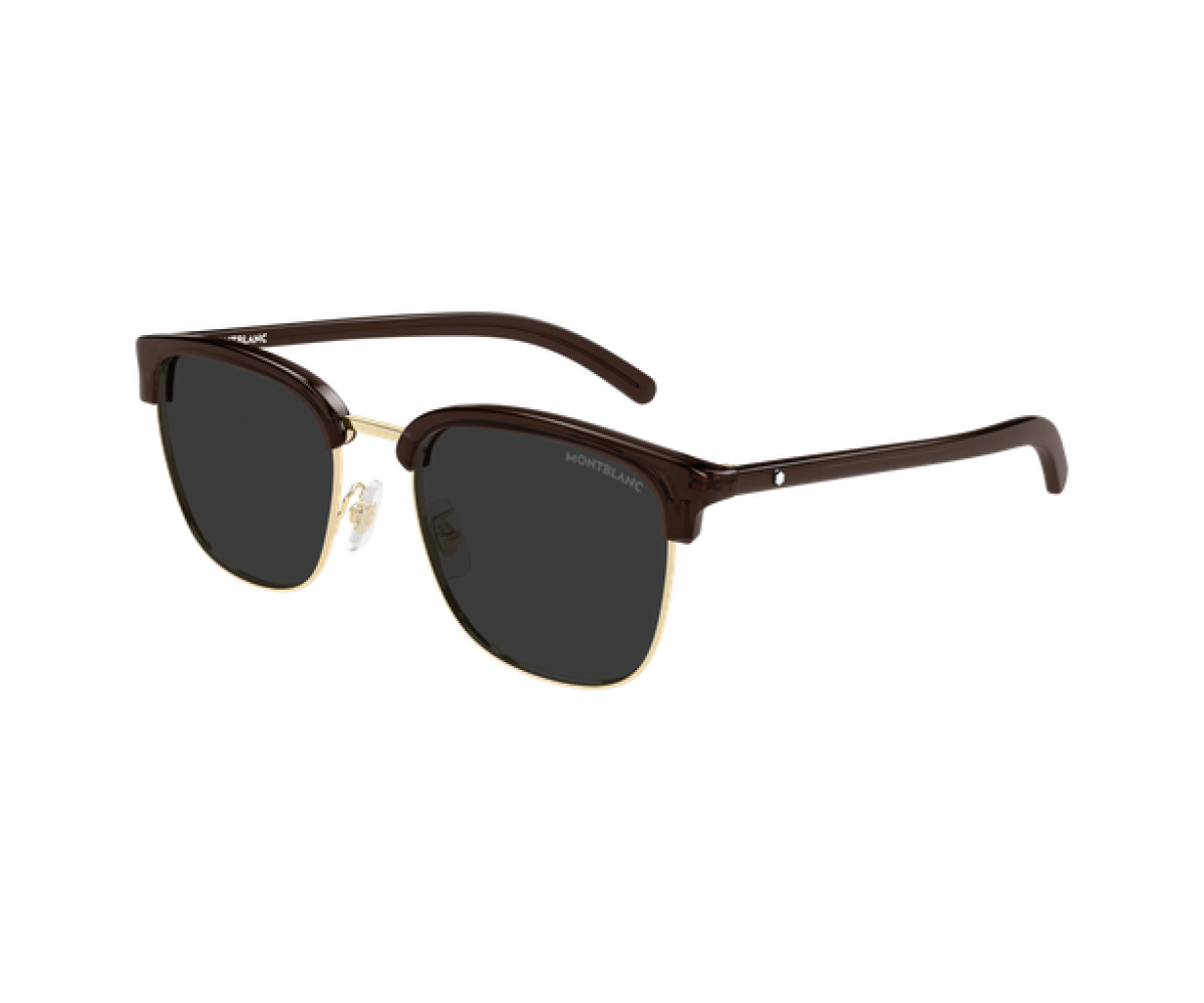 MONTBLANC MB0488SA 002 55